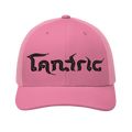 Tantric Pink Trucker Cap