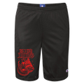 Serpent Shorts
