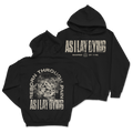 Shaped By Fire Hoodie
