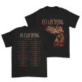 Summer '24 Tour Tee