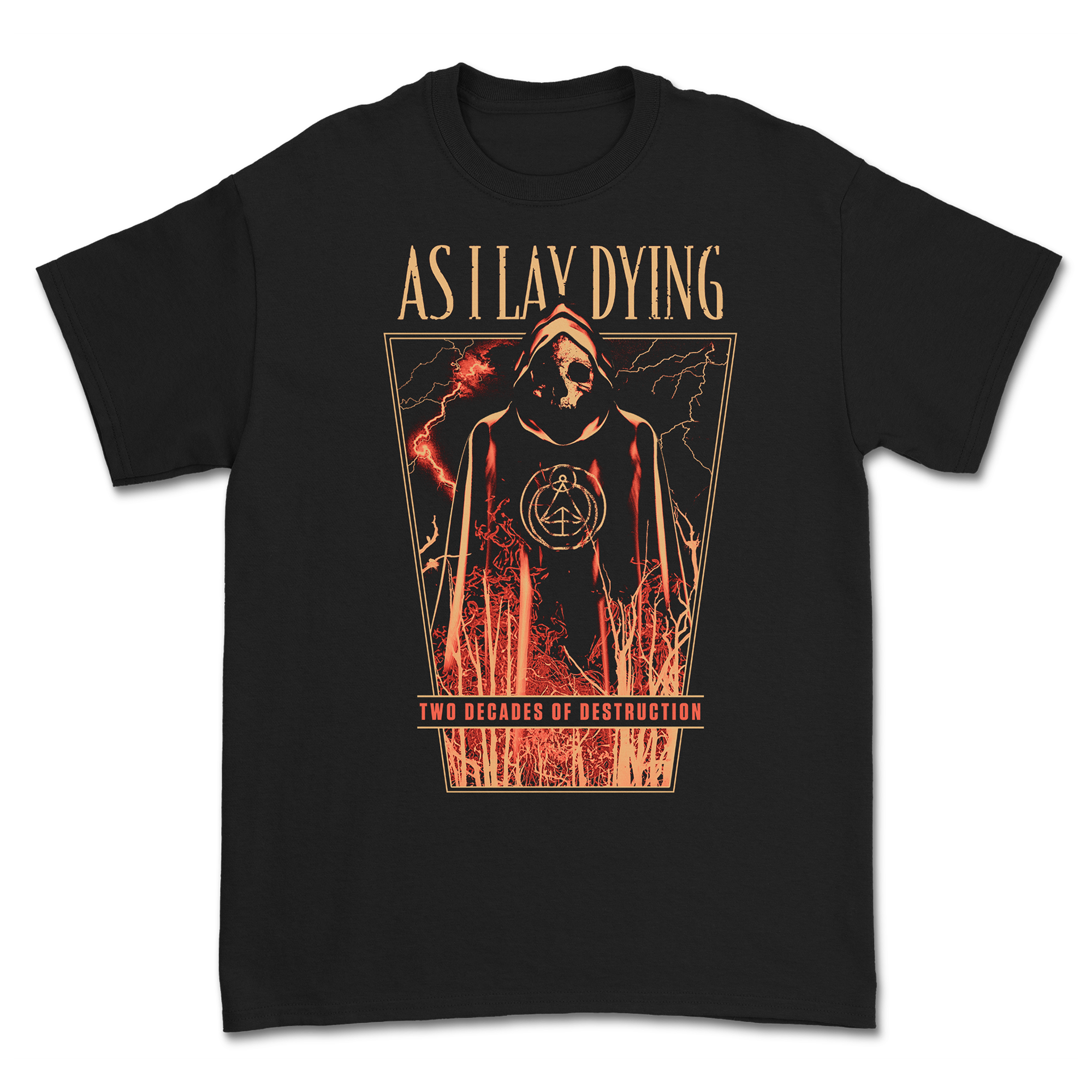 Two Decades T Shirt